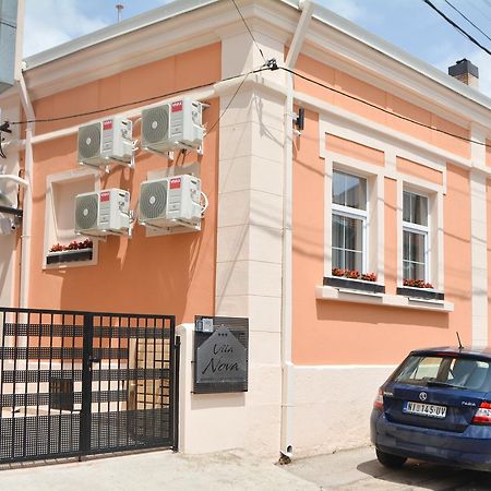 Vila Nova Nis Ngoại thất bức ảnh