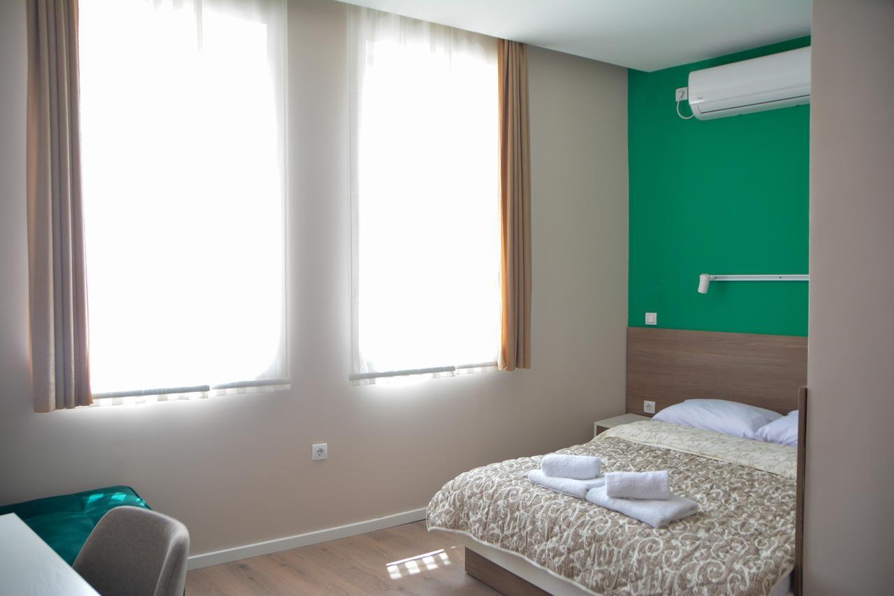 Vila Nova Nis Ngoại thất bức ảnh