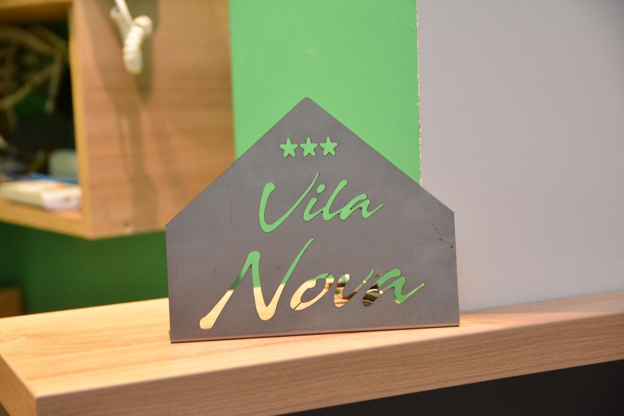 Vila Nova Nis Ngoại thất bức ảnh
