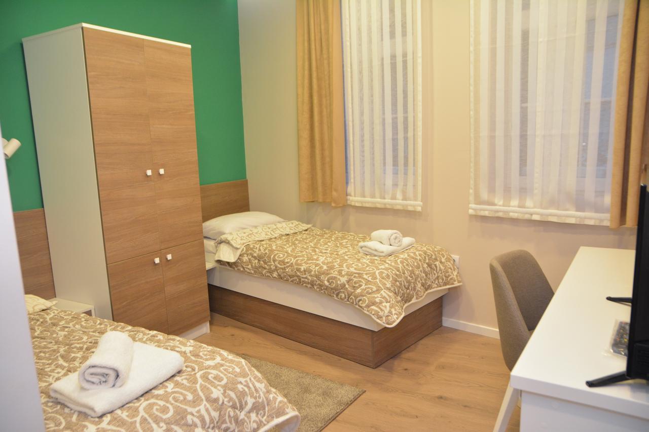 Vila Nova Nis Ngoại thất bức ảnh