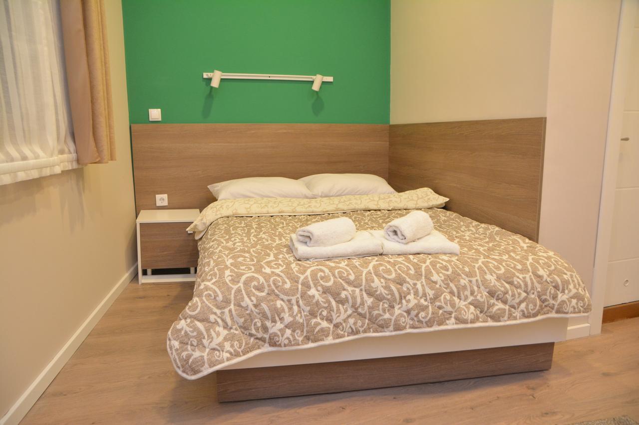 Vila Nova Nis Ngoại thất bức ảnh