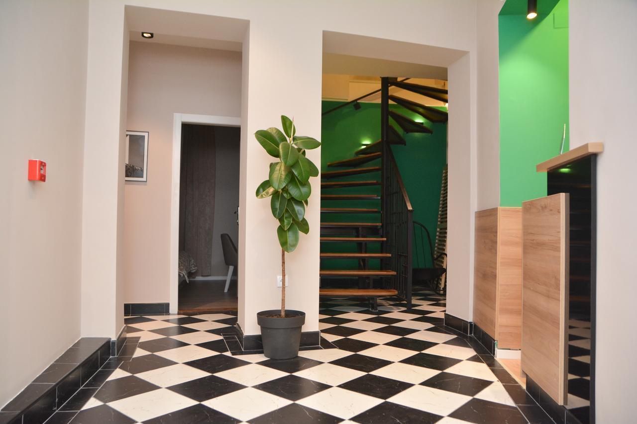 Vila Nova Nis Ngoại thất bức ảnh