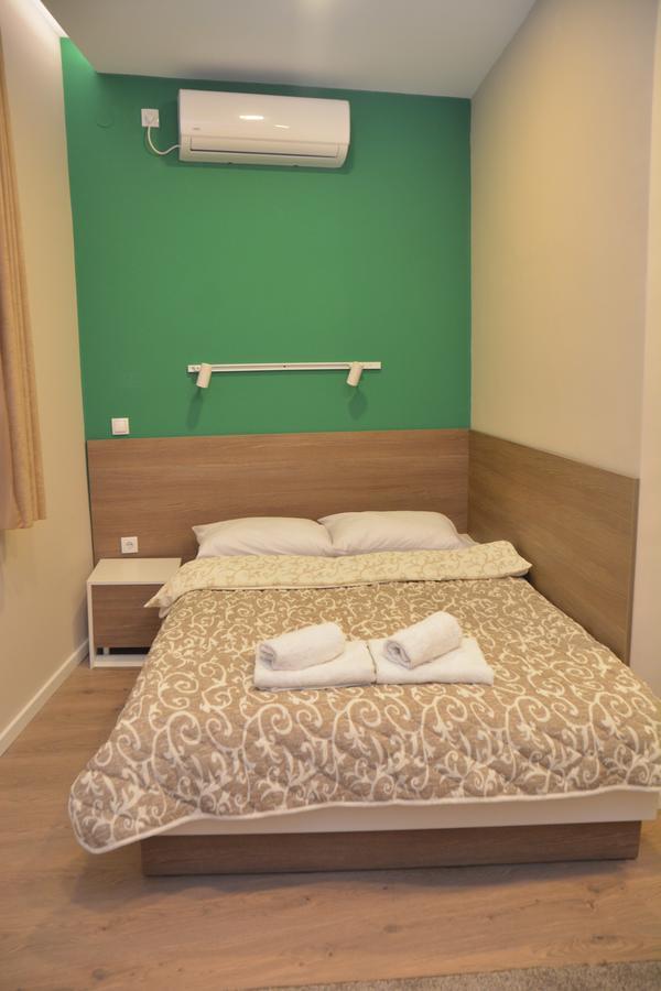 Vila Nova Nis Ngoại thất bức ảnh