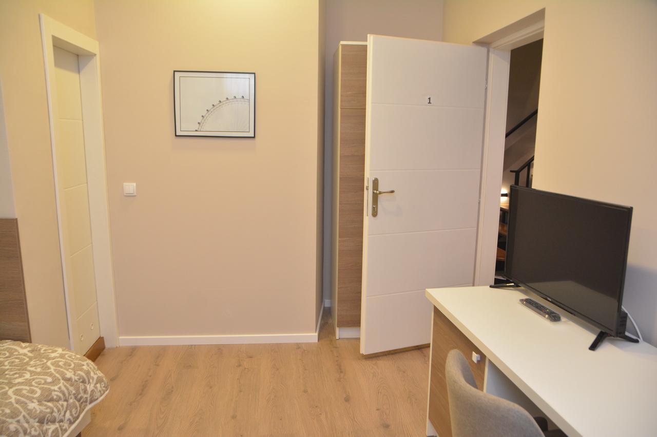 Vila Nova Nis Ngoại thất bức ảnh